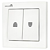 Schellenberg Roletno stikalo  (Dvojno preklopno stikalo) | 1358 - Rollladen/Zubehör Sonstiges | AAHF - Rolladenzubehör | AAH - Sicherheit | AA - Eisenwaren | A - Eisenwaren | BAUHAUS