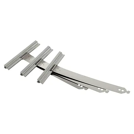 Schellenberg  Rollladenaufhängung Mini