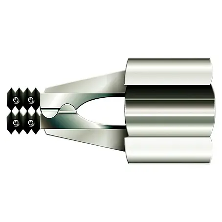 Schellenberg  Klemmsicherung