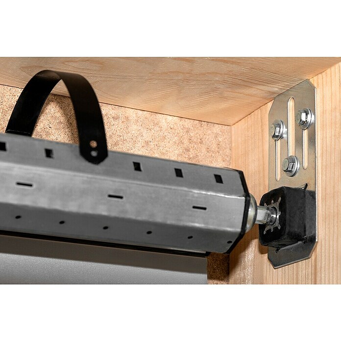 Schellenberg Wandlager Comfort (2 Stk.)
