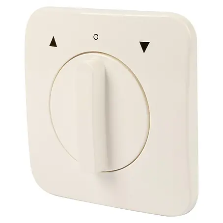 Schellenberg  Rollladenschalter