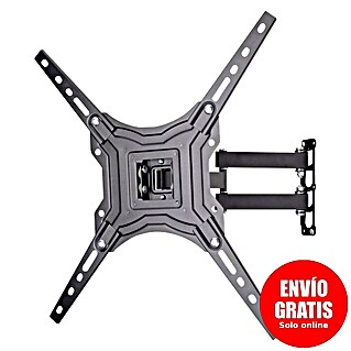 Soporte para televisor LE2TA200E-RO (Norma VESA 400 x 400, Carga soportada: 30 kg)