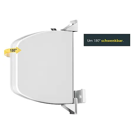 Schellenberg  Aufschraubwickler Flexo