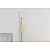 Schellenberg Cinta Fix (Largo: 4,3 m, Anchura de la correa: 23 mm, Gris)