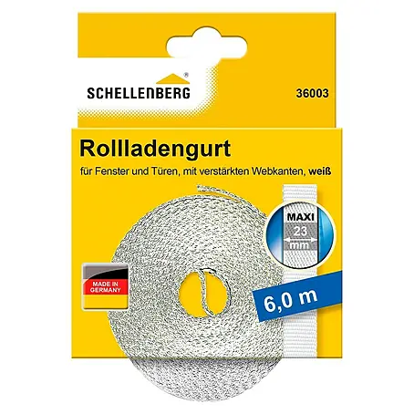 Schellenberg  Cinta para persiana