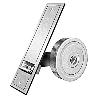 Schellenberg Rollladen-Gurtwickler Maxi (Lochabstand: 160 mm, Gurtbreite: 23 mm, Max. Gurtlänge: 5,3 m)