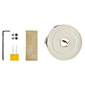 Schellenberg Cinta Fix (Largo: 4,3 m, Anchura de la correa: 14 mm, Beige)