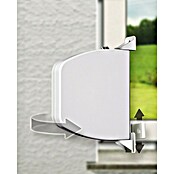 Schellenberg Vitel z navojem Flexo  (150 x 25 x 190 mm, Primerno za: Sistemi mini rolet) | 1355 - Rolladenzubehör | AAHF - Rolladenzubehör | AAH - Sicherheit | AA - Eisenwaren | A - Eisenwaren | BAUHAUS