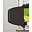 Schellenberg Aufschraubwickler Flexo (140 x 25 x 165 mm, Geeignet für: Rollladen-Mini-Systeme, Braun)