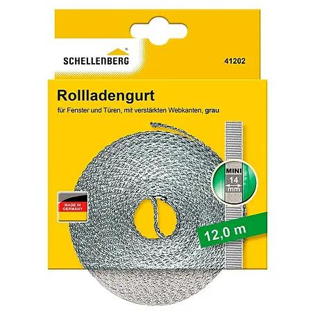 Schellenberg  Cinta para persiana Mini