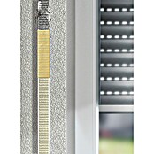 Schellenberg Cinta Fix (Largo: 4,3 m, Anchura de la correa: 23 mm, Beige)
