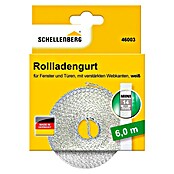 Schellenberg Pas za rolete Mini  (Dolžina: 6 m, Širina traku: 14 mm) | 1355 - Rolladenzubehör | AAHF - Rolladenzubehör | AAH - Sicherheit | AA - Eisenwaren | A - Eisenwaren | BAUHAUS