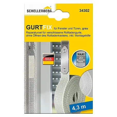 Schellenberg  Cinta Fix