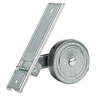 Schellenberg Rollladen-Gurtwickler Maxi (Lochabstand: 135 mm, Gurtbreite: 23 mm, Max. Gurtlänge: 5,6 m)