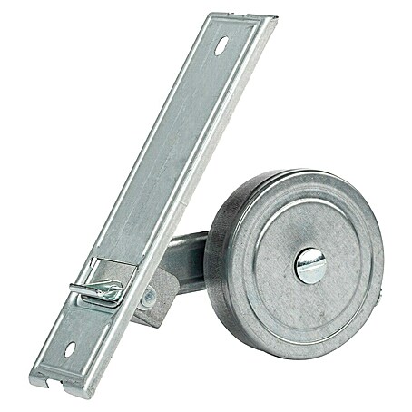 Schellenberg Rollladen-Gurtwickler Maxi (Lochabstand: 135 mm, Gurtbreite: 23 mm, Max. Gurtlänge: 5,6 m)