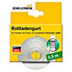 Schellenberg Rollladengurt (4,5 m, Breite: 14 mm, Weiß)