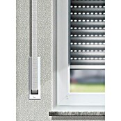 Schellenberg Rollladengurt (4,5 m, Breite: 14 mm, Weiß)