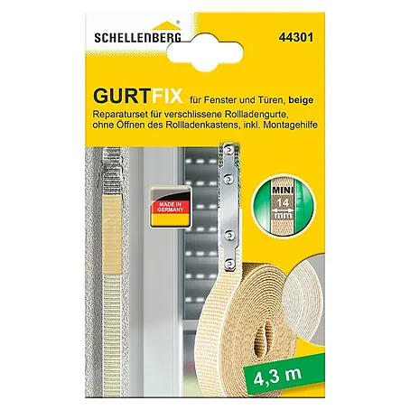 Schellenberg  Cinta Fix 44301
