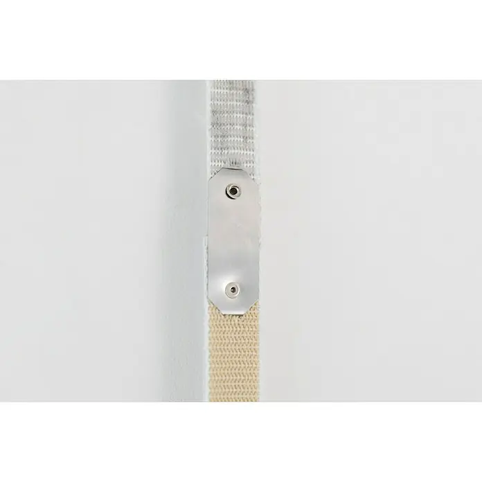 Hoe een lint van een rolluik vervangen? [Stappenplan