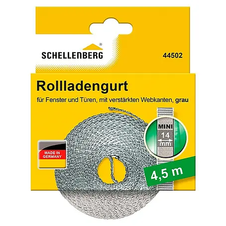 Schellenberg  Cinta para persiana Mini