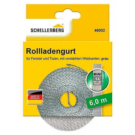 Schellenberg  Cinta para persiana Mini