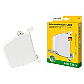 Schellenberg Vitel z navojem Flexo  (150 x 25 x 190 mm, Primerno za: Sistemi mini rolet) | 1355 - Rolladenzubehör | AAHF - Rolladenzubehör | AAH - Sicherheit | AA - Eisenwaren | A - Eisenwaren | BAUHAUS