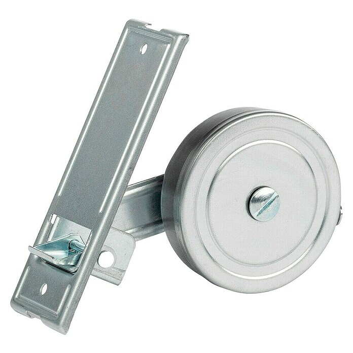 Schellenberg Einlasswickler (Lochabstand: 105 mm, Gurtbreite: 23 mm, Max. Gurtlänge: 5 m)