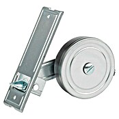 Schellenberg Einlasswickler (Lochabstand: 105 mm, Gurtbreite: 23 mm, Max. Gurtlänge: 5 m)