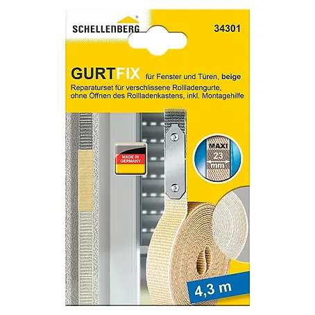 Schellenberg  Cinta Fix