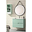 Duplach Mueble de lavabo Mana (L x An x Al: 45 x 60 x 60 cm, Menta, Melamina) | BAUHAUS
