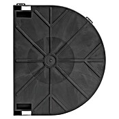 Schellenberg Caja de persiana (Distancia entre orificios: 135 mm, Anchura de la correa: 23 mm)
