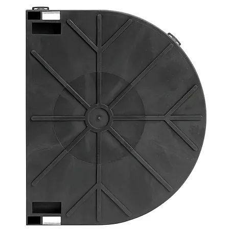 Schellenberg  Halbeinlasswickler Maxi