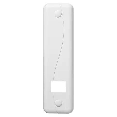 Schellenberg  Abdeckplatte Duo