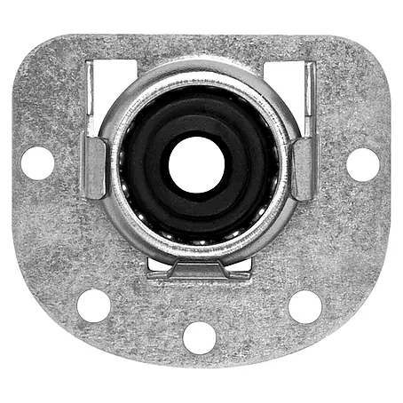 Schellenberg  Wandlager Mini
