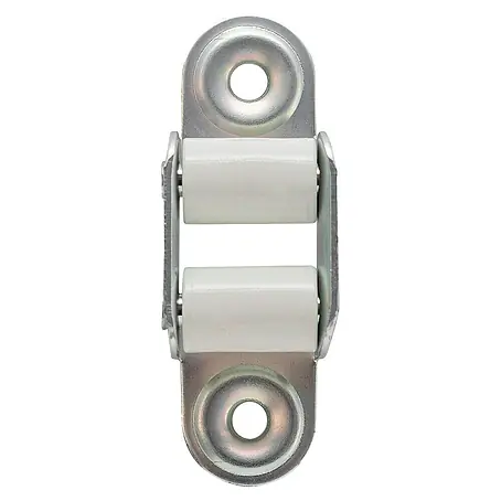Schellenberg  Gurtführung mit Doppelleiterrolle Standard Mini