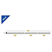 Schellenberg Eje octogonal Maxi (60 x 1.500 mm, Apto para: Maxi sistemas de persianas enrollables)