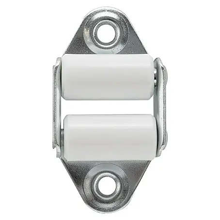 Schellenberg  Gurtführung mit Doppelleiterrolle Standard Maxi