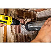 Schellenberg Bobina Mini (Diámetro eje octogonal: 40 mm, Largo: 105 mm, Apto para: Mini sistemas de persianas enrollables)