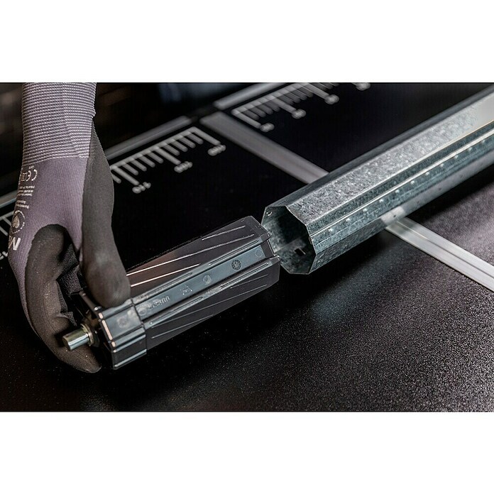 Schellenberg Bobina Maxi (Diámetro eje octogonal: 60 mm, Largo: 150 mm, Apto para: Maxi sistemas de persianas enrollables)