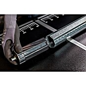 Schellenberg Bobina Maxi (Diámetro eje octogonal: 60 mm, Largo: 150 mm, Apto para: Maxi sistemas de persianas enrollables)