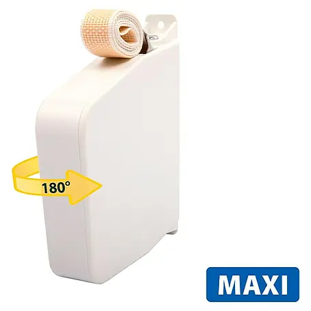 Schellenberg  Aufschraubwickler Maxi