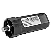 Schellenberg Bobina Mini (Diámetro eje octogonal: 40 mm, Largo: 105 mm, Apto para: Mini sistemas de persianas enrollables)