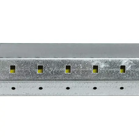 Schellenberg  Achtkantwellen-Set Mini