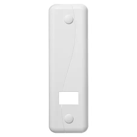 Schellenberg  Abdeckplatte Duo