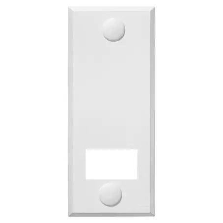 Schellenberg  Abdeckplatte Standard