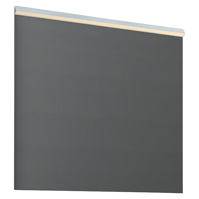 Ogledalo s LED rasvjetom Lote  (Š x V: 80 x 68 cm) | BAUHAUS