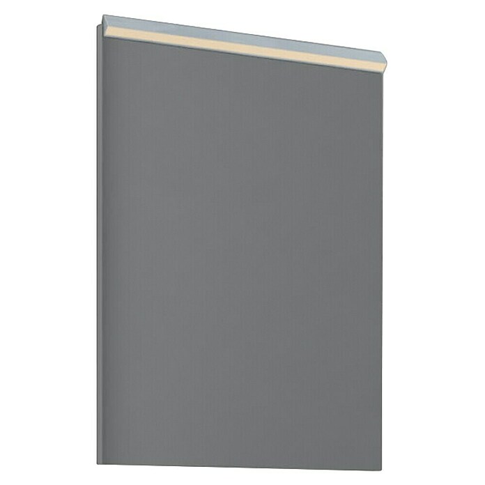 Ogledalo z LED osvetlitvijo Lote  (Š x V: 52 x 68 cm) | 3697 - Badmöbelprogramm Marke | DADC - Möbel | DAD - Badausstattung | DA - Badausstattung/Bäderwelt | D - Sanitär | BAUHAUS