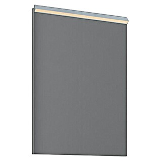 Ogledalo s LED rasvjetom Lote (Š x V: 52 x 68 cm)