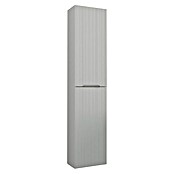 Visoka omara Lote  (Š x G x V: 34 x 25 x 162 cm, Bela) | 3697 - Badmöbelprogramm Marke | DADC - Möbel | DAD - Badausstattung | DA - Badausstattung/Bäderwelt | D - Sanitär | BAUHAUS