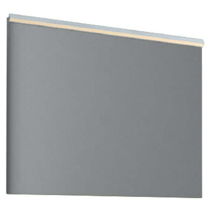 Ogledalo z LED osvetlitvijo Lote  (Š x V: 95 x 68 cm) | 3697 - Badmöbelprogramm Marke | DADC - Möbel | DAD - Badausstattung | DA - Badausstattung/Bäderwelt | D - Sanitär | BAUHAUS